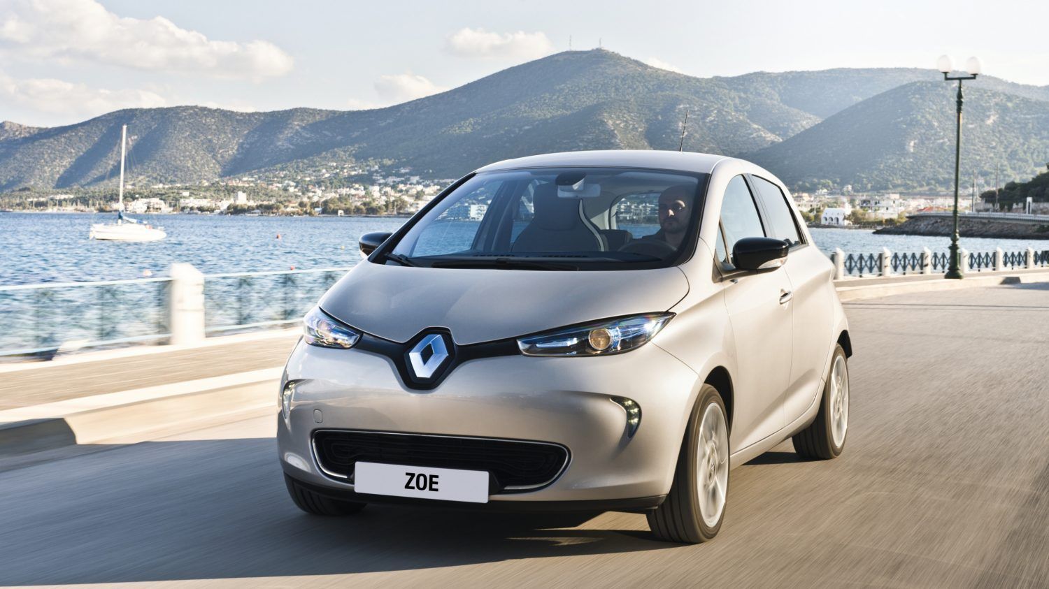 Voitures électriques : pour une fois la France n’est pas en retard #4