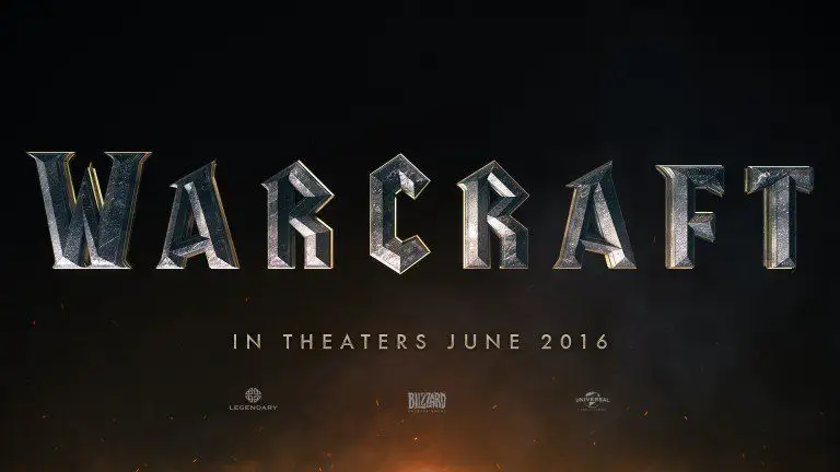 Warcraft : Legendary dévoile les 15 premières secondes de la bande-annonce