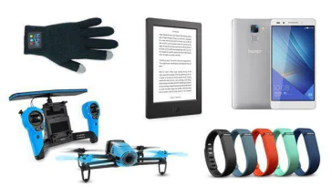 5 Idées cadeaux high-tech pour Noël 2026