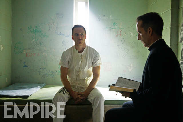 Assassin’s Creed : 3 nouvelles photos du film #3