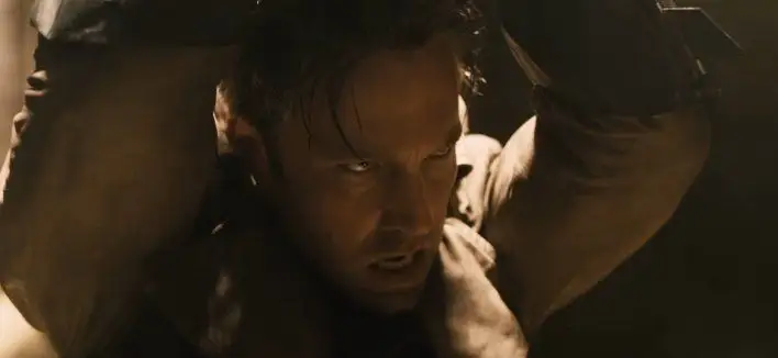 Batman démasqué dans un nouvel extrait de Batman v Superman #3