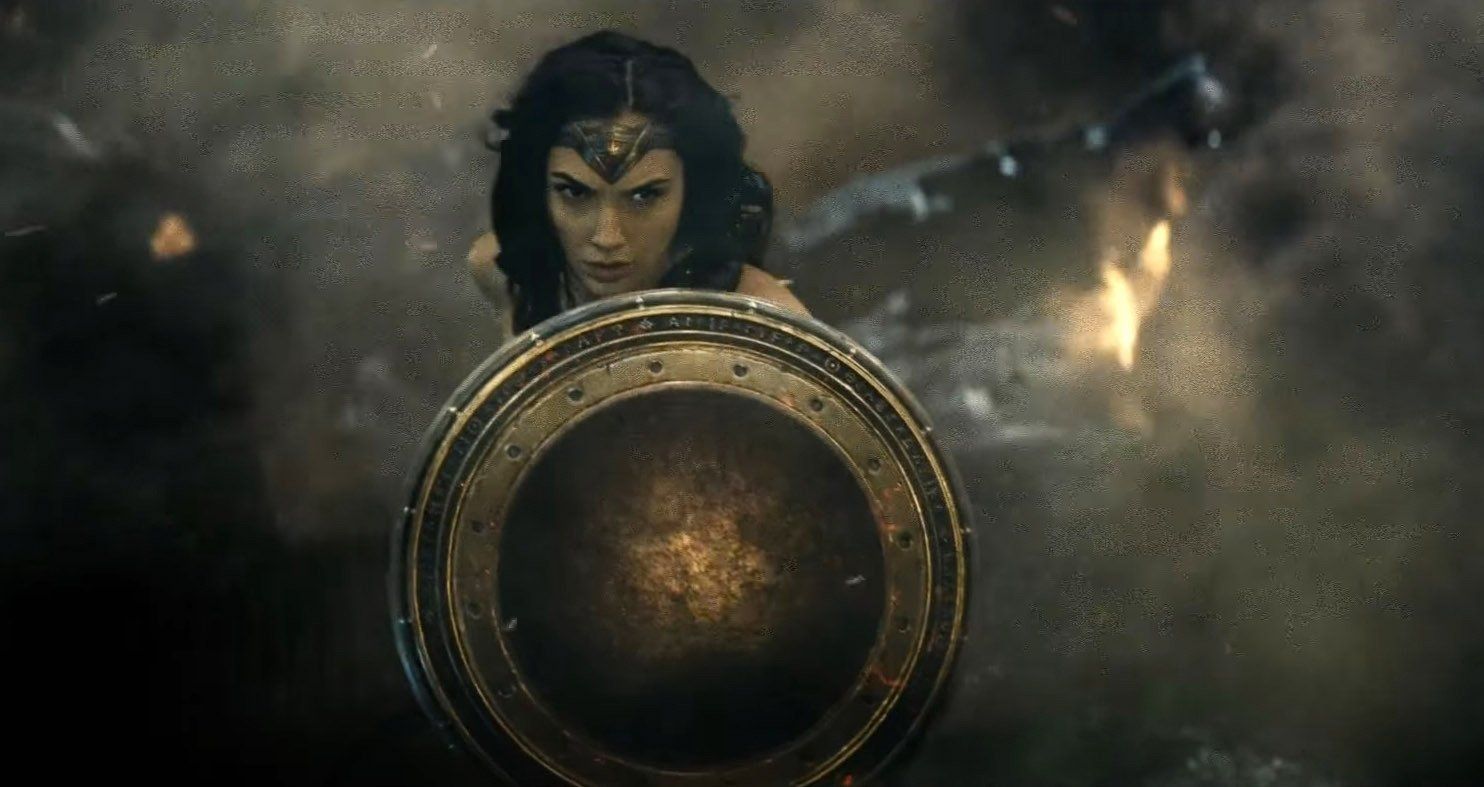 Batman v Superman : une bande annonce énormissime avec Doomsday #15
