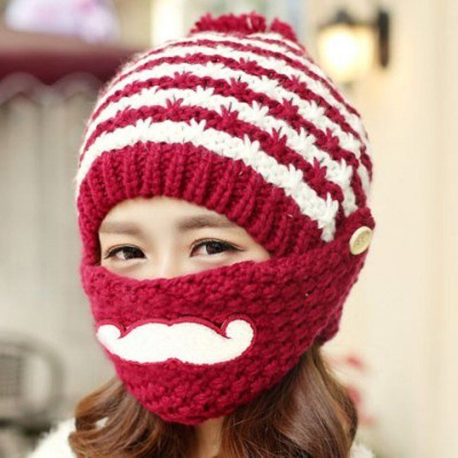 9 bonnets avec lesquels vous aurez enfin la classe #8