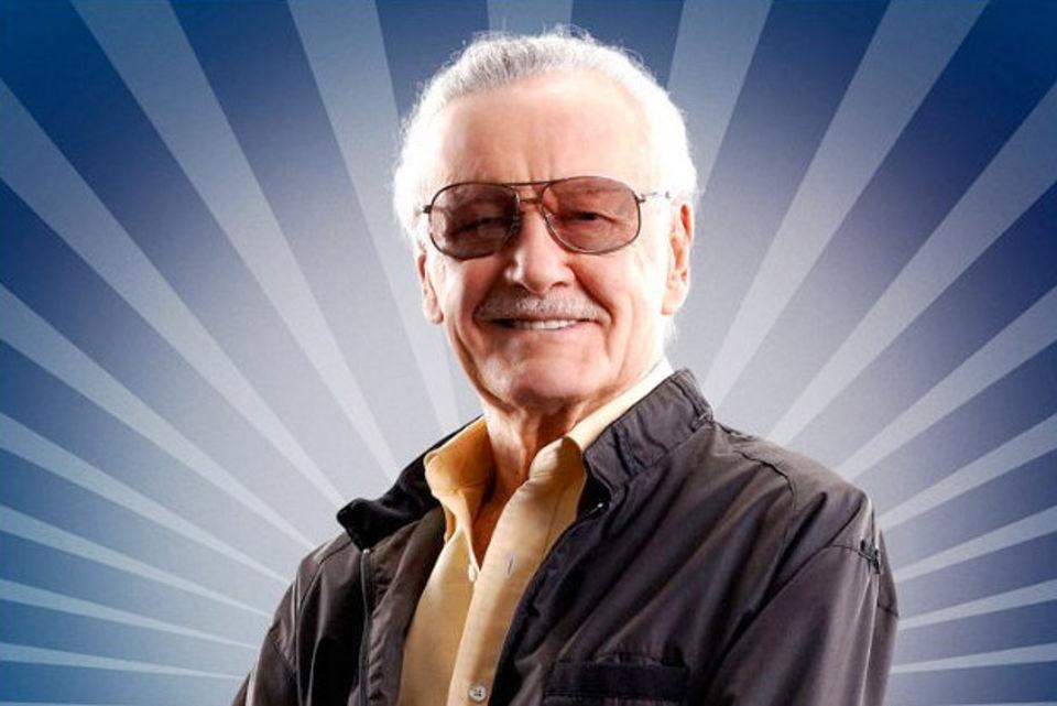 Tous les caméos de Stan Lee en 1 vidéo