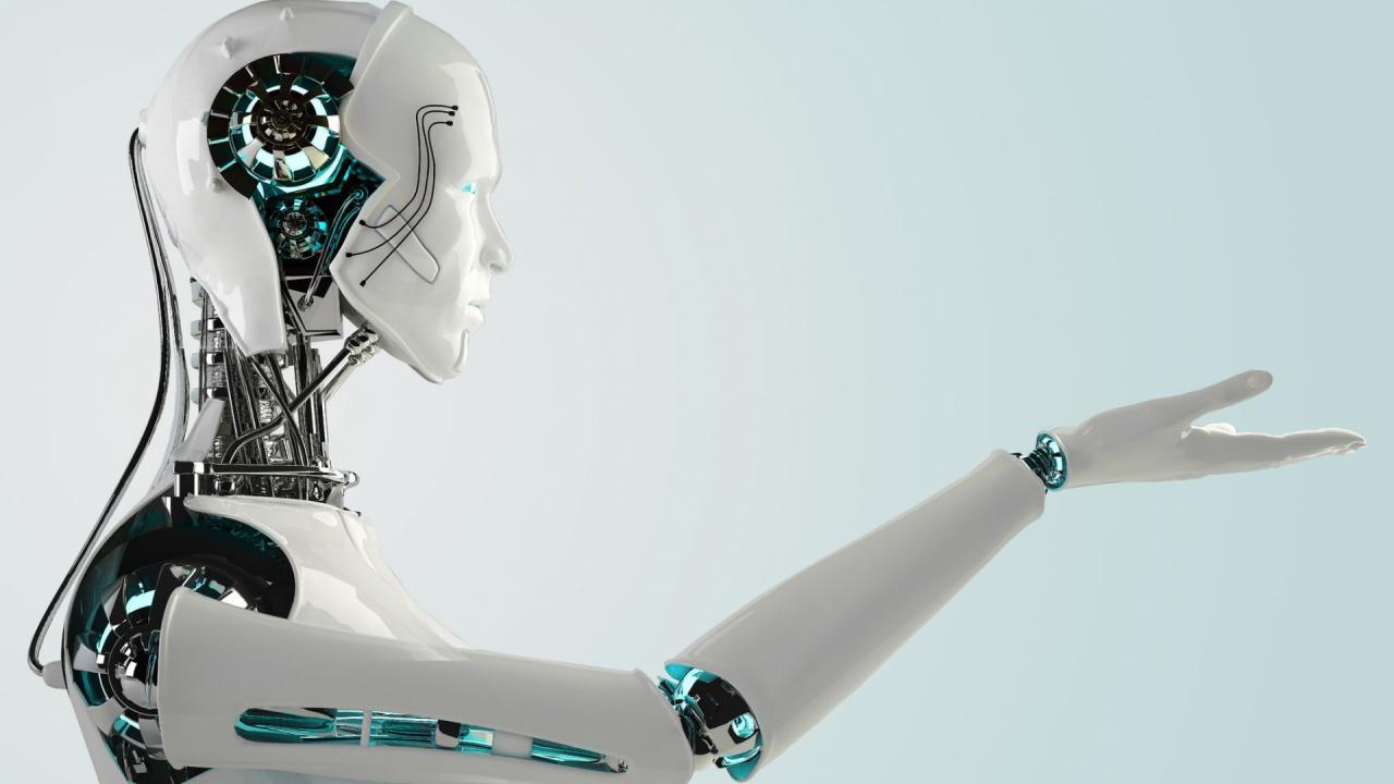 Google prépare une application de Messagerie mobile intelligente #4