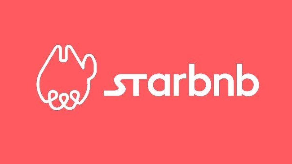 Vous recherchez un hébergement sur Tatooine ? C 'est possible, avec StarBnB