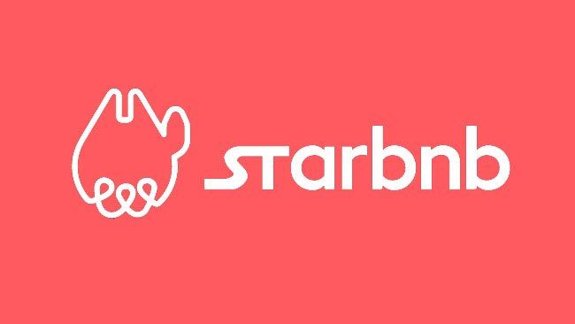 Vous recherchez un hébergement sur Tatooine ? C 'est possible, avec StarBnB