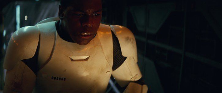 Star Wars Episode VII : le 1er scénario refusé par Disney a fuité et il est énorme #7