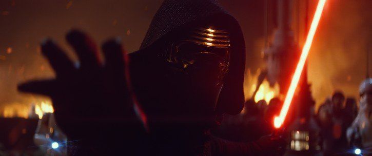 Star Wars Episode VII : le 1er scénario refusé par Disney a fuité et il est énorme #9