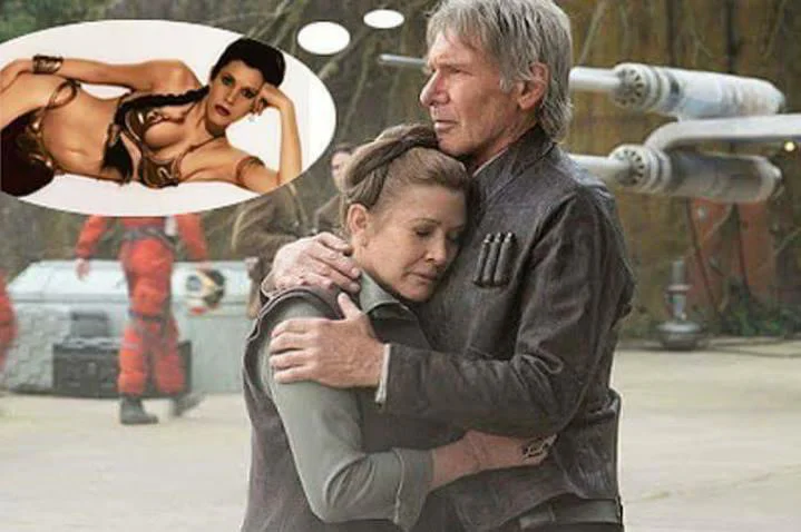 Star Wars Episode VII : le 1er scénario refusé par Disney a fuité et il est énorme #20