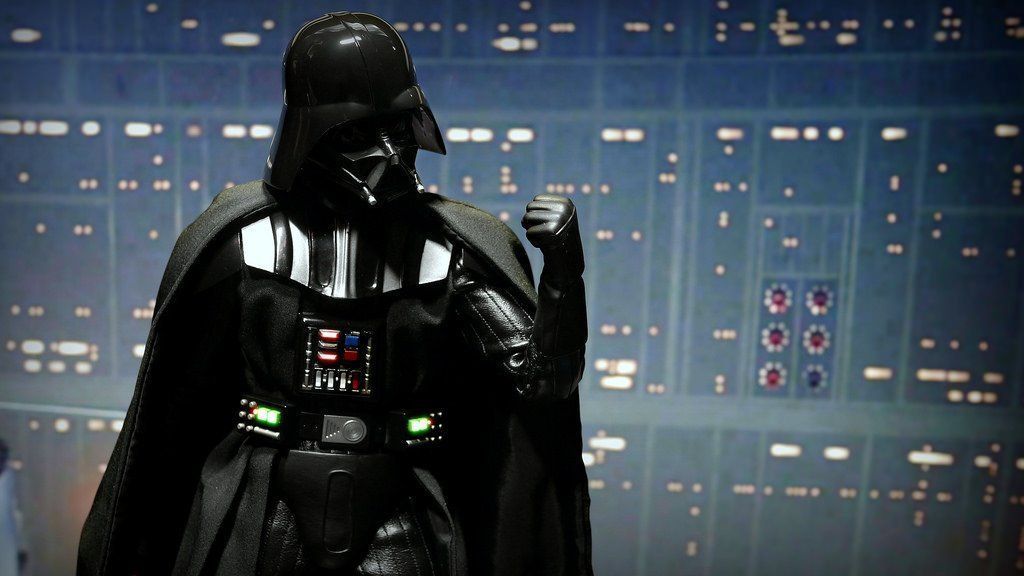 Daniel Craig a joué un petit rôle dans Star Wars Episode VII #2
