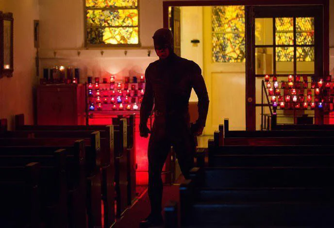 Daredevil : Des photos officielles de la saison 2 dévoilées