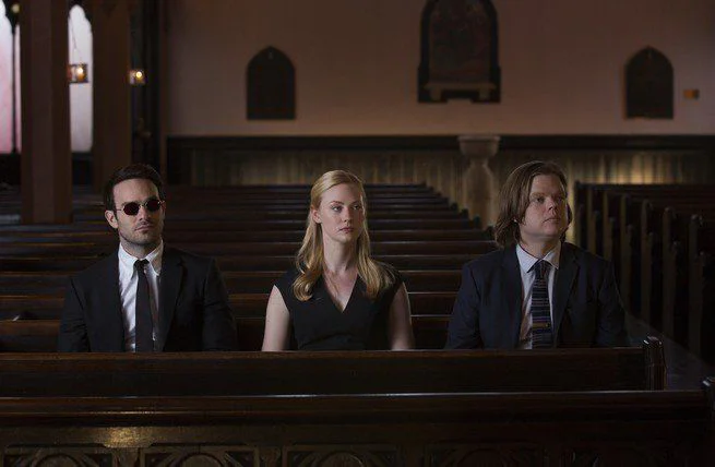 Daredevil : Des photos officielles de la saison 2 dévoilées