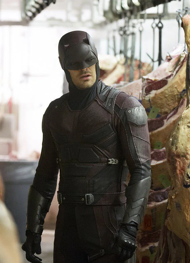 Daredevil : Des photos officielles de la saison 2 dévoilées