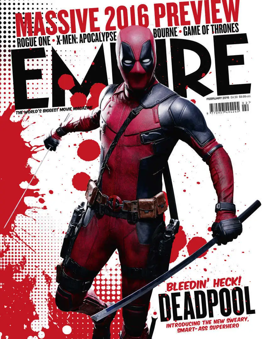deadpool empire une
