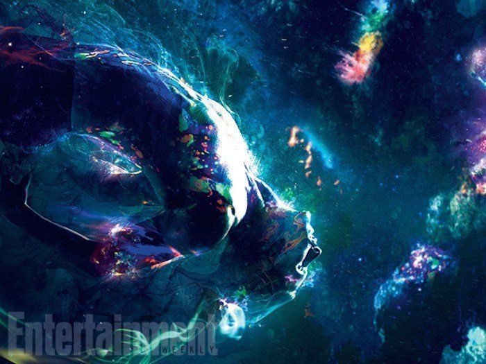 Doctor Strange : les premières images officielles du film #3