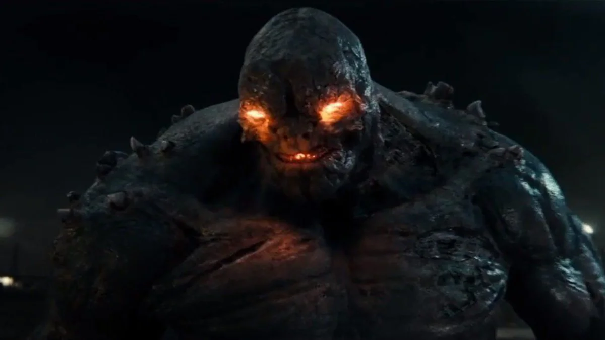 Batman v Superman : une bande annonce énormissime avec Doomsday