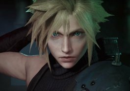 Final Fantasy VII Remake : une vidéo explosive