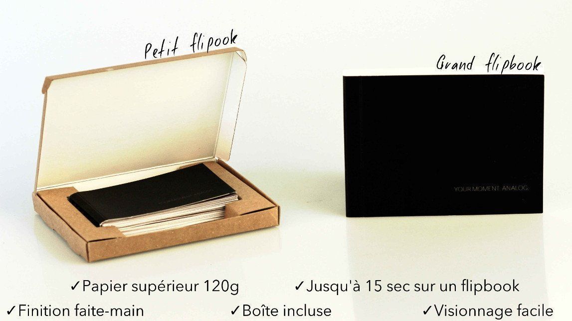 Avec Flip7 transformez vos vidéos en Flipbook #3