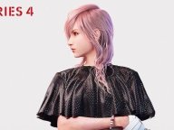 Geek chic : Louis Vuitton s'associe avec Square Enix pour une future collection