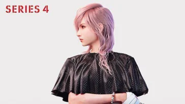 Geek chic : Louis Vuitton s'associe avec Square Enix pour une future collection