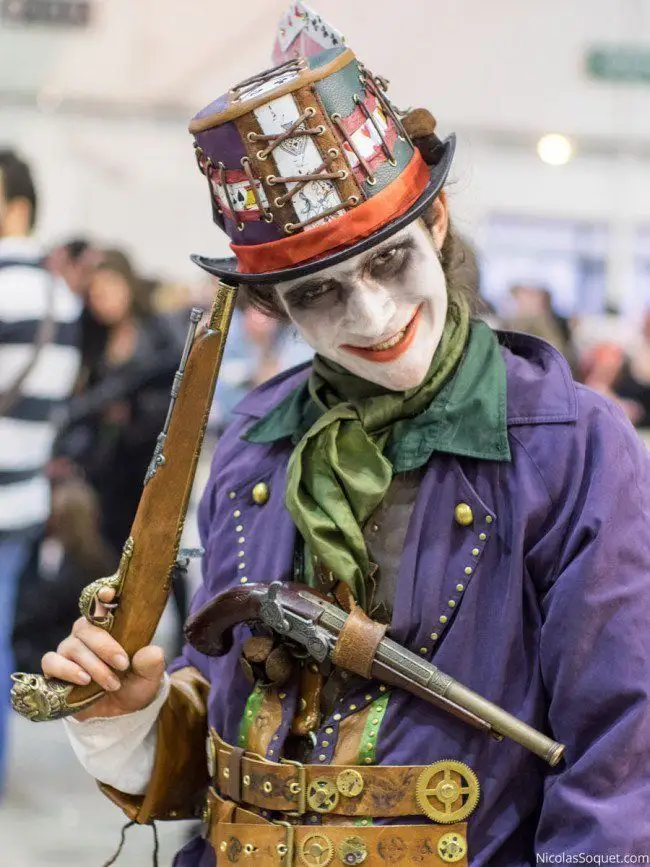 Herofestival Saison 2 : carton plein #17