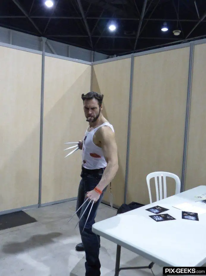 Herofestival Saison 2 : carton plein #16
