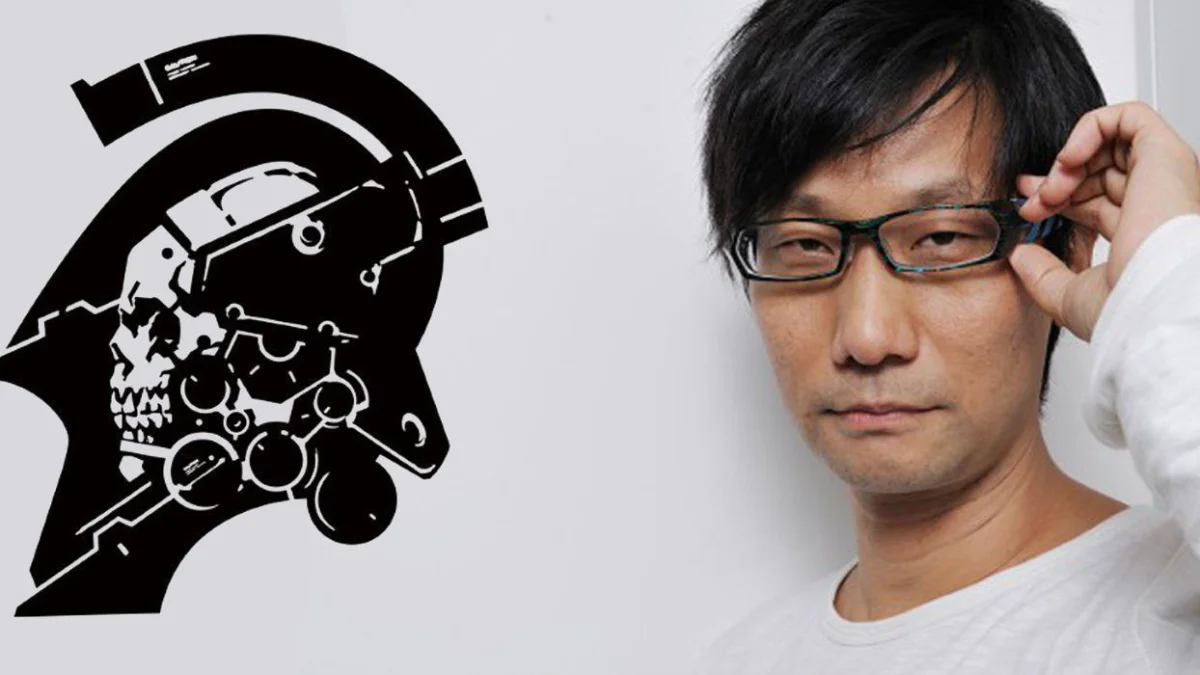 Hideo Kojima et Konami c’est fini
