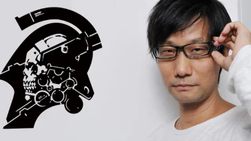 Hideo Kojima et Konami c’est fini