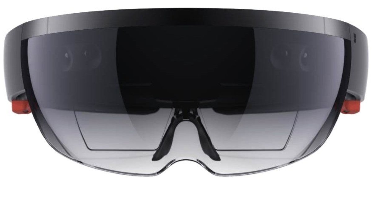 HoloLens : découvrez l'expérience Xbox, Netflix, YouTube et Candy Crush