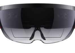 HoloLens : découvrez l'expérience Xbox, Netflix, YouTube et Candy Crush