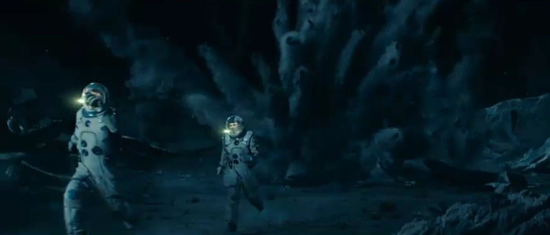 Independence Day 2 Resurgence : la 1ère bande annonce #11