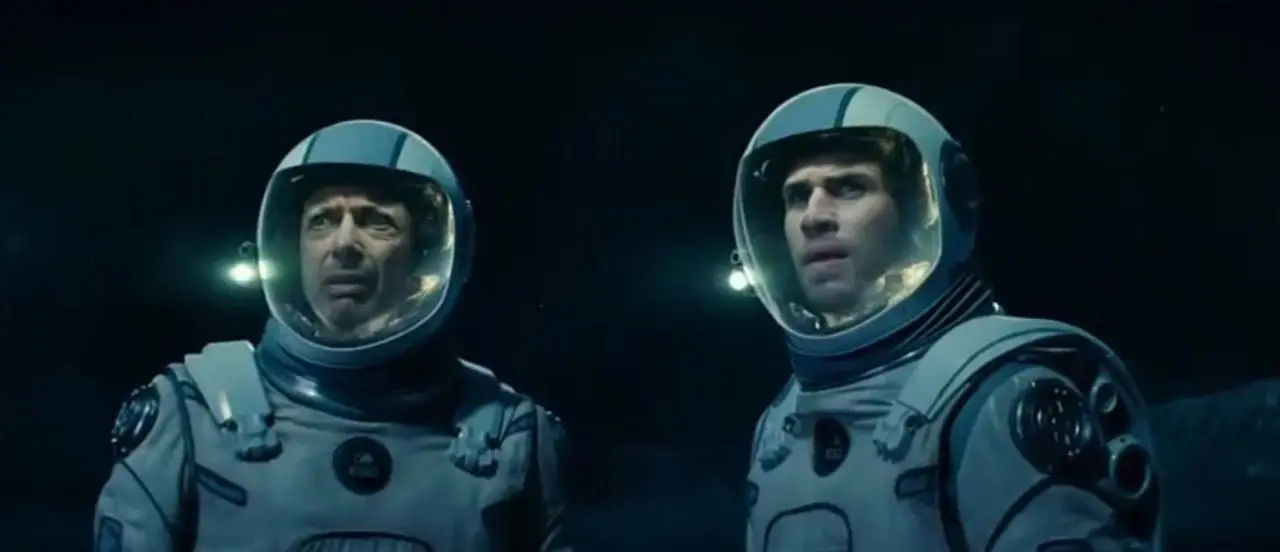 Independence Day Resurgence : la 1ère bande annonce est arrivée