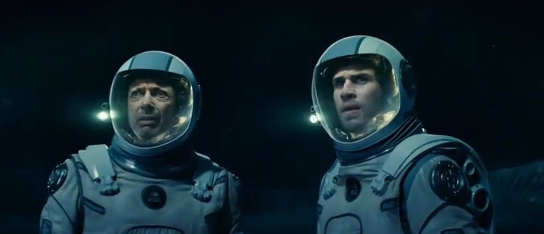 Independence Day 2 Resurgence : la 1ère bande annonce #10