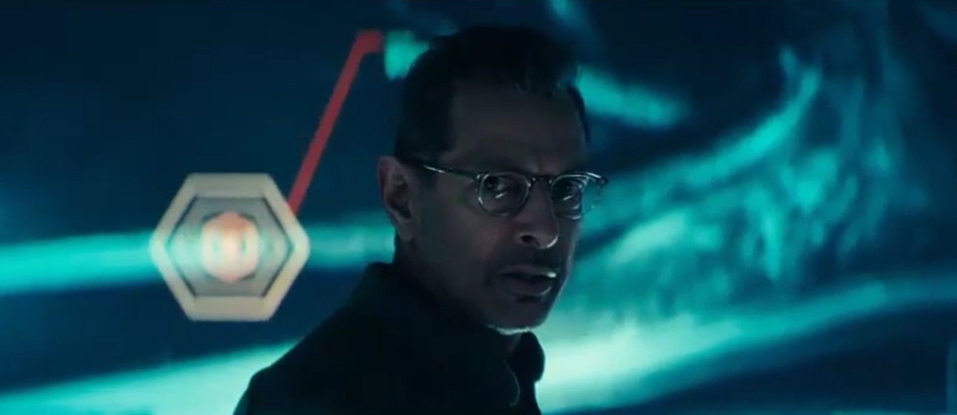 Independence Day 2 Resurgence : la 1ère bande annonce #5