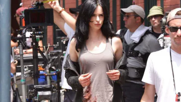 Critique Jessica Jones Saison 1 : une part d’ombre chez Marvel