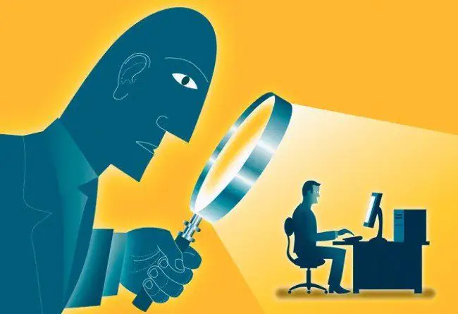 Les Nouveaux Loups du Web : un documentaire terrifiant sur la notion de confidentialité sur internet