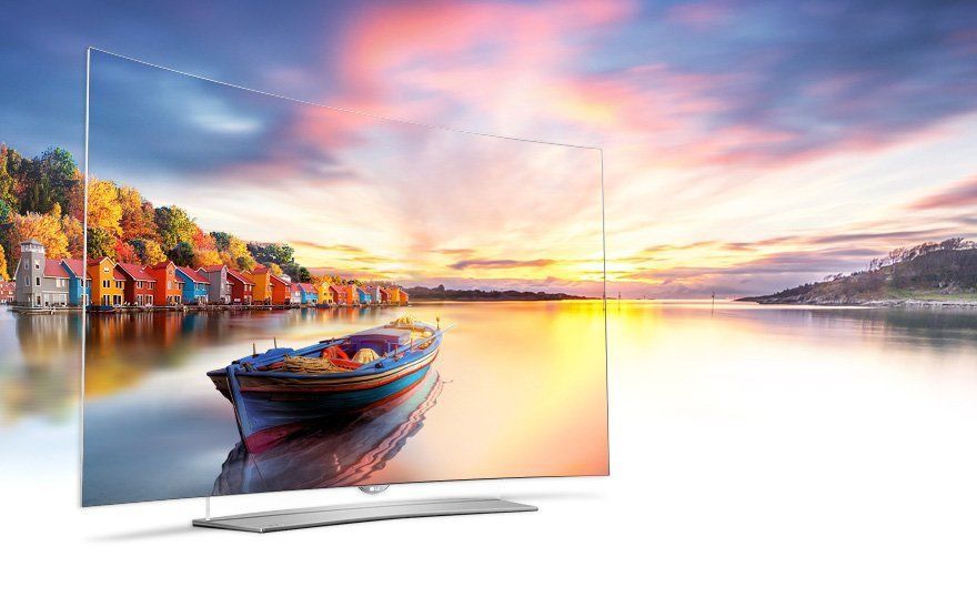 LG OLED TV 4K : le meilleur rendu des couleurs en 2025 ? #3