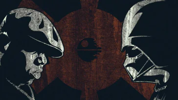 Life After Death Star : quand Notorious BIG rencontre Star Wars