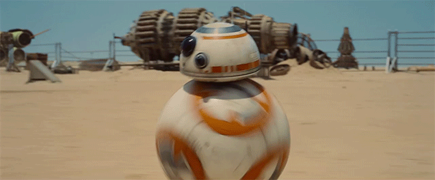 Life After Death Star : quand Notorious BIG rencontre Star Wars #4