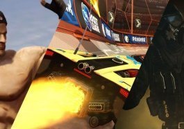 Les meilleurs jeux vidéo de 2015 selon la rédaction