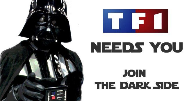 Appel à témoin : TF1 recherche des fans des musiques de John Williams pour Star Wars #3