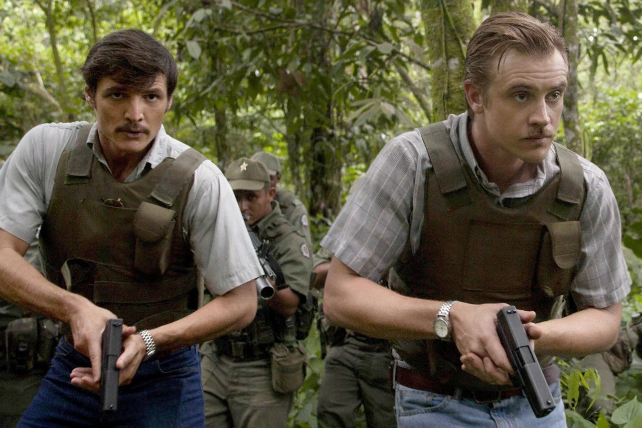 Narcos : une série malsaine à la gloire du roi de la cocaïne ? #2
