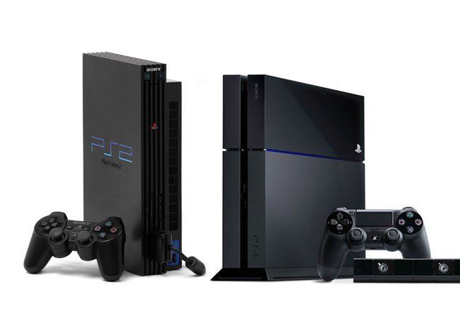 Rétrocompatibilité : la Playstation 4 permet enfin de jouer aux jeux Playstation 2