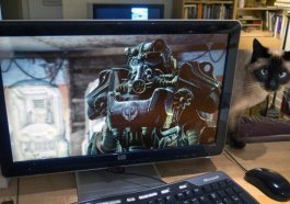 Un russe porte plainte contre Bethesda à cause de son addiction à Fallout 4