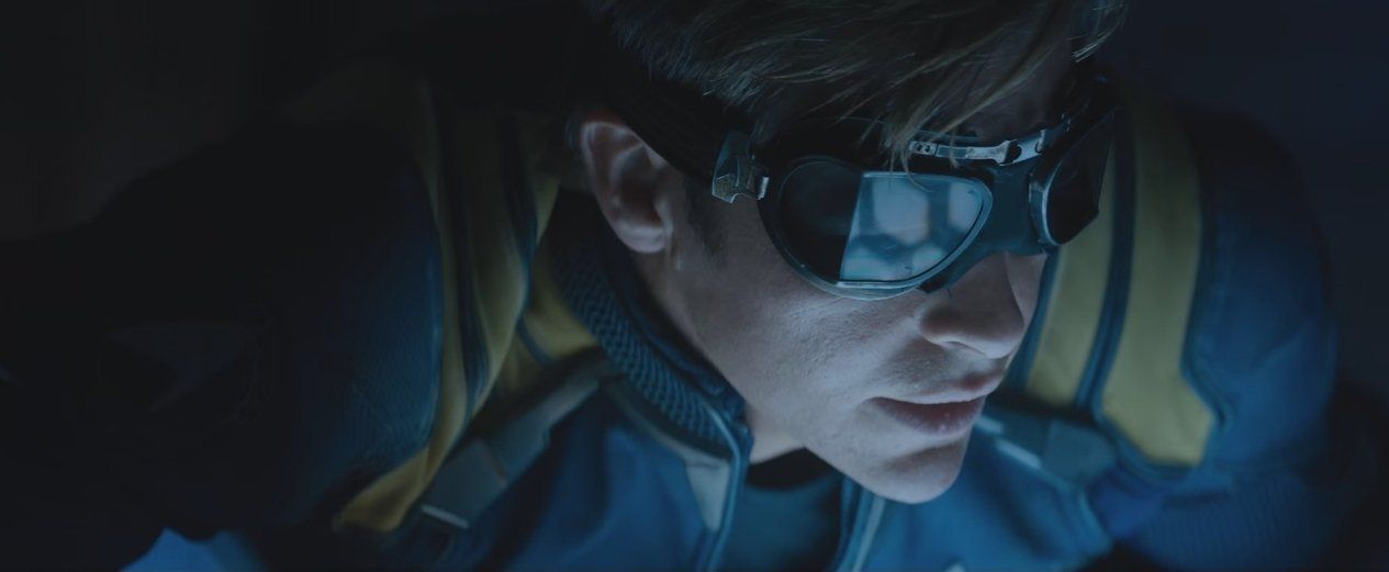 Star Trek 3 Sans Limites : une 1ère bande annonce très rock’n’roll #6