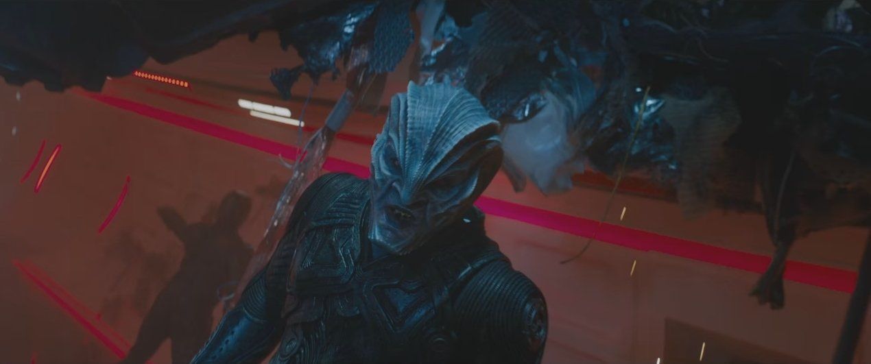Star Trek 3 Sans Limites : une 1ère bande annonce très rock’n’roll #3