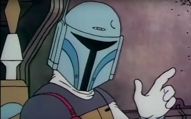 Au Temps de la Guerre des Etoiles : le téléfilm Star Wars de Noël pourri que Lucas a essayé d’enterrer #5