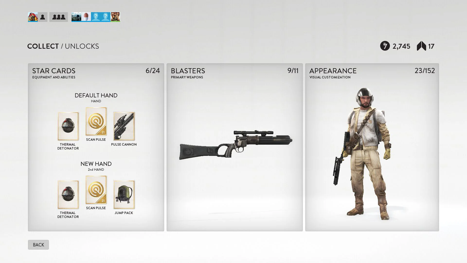 Star Wars Battlefront, une expérience en demi-teinte