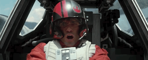 Cette théorie complètement dingue explique les incohérences de Star Wars Episode VII #5